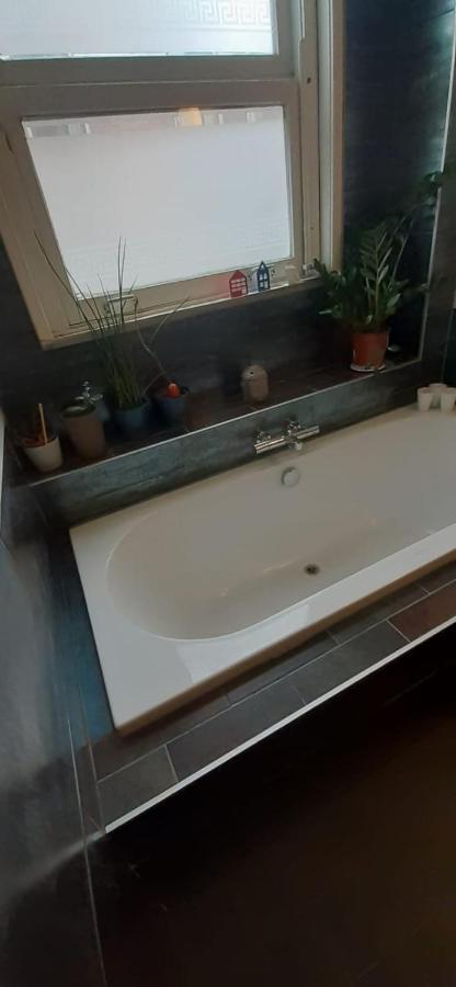 Charlotte, Not For Parties, Not A Hotel, Room With Shared Bathroom, No Kitchen Amesterdão Exterior foto
