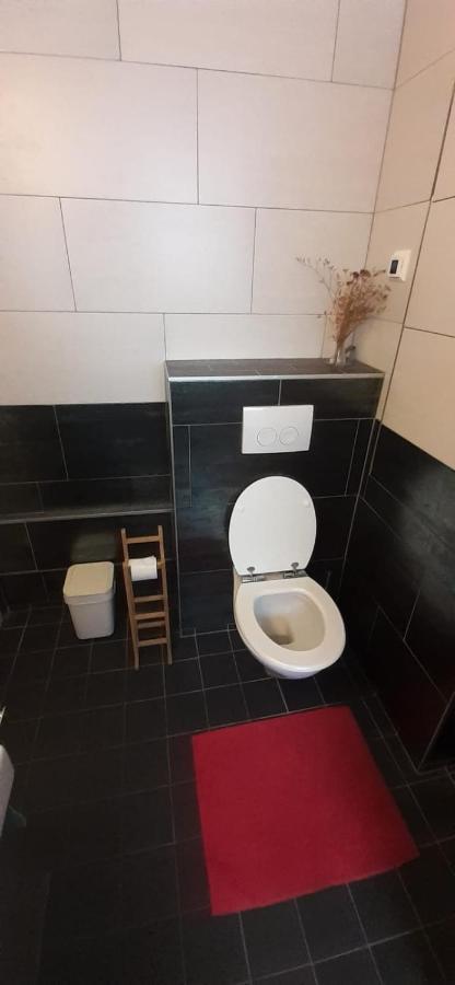 Charlotte, Not For Parties, Not A Hotel, Room With Shared Bathroom, No Kitchen Amesterdão Exterior foto
