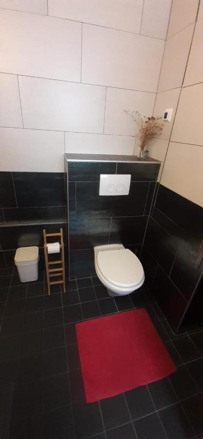 Charlotte, Not For Parties, Not A Hotel, Room With Shared Bathroom, No Kitchen Amesterdão Exterior foto