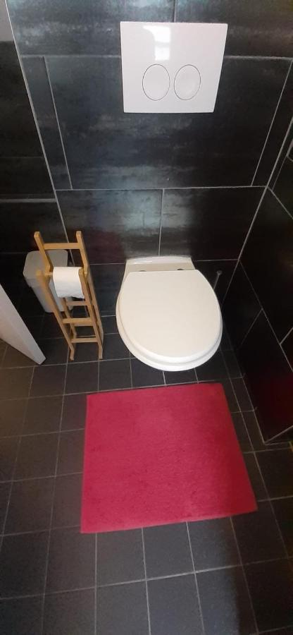 Charlotte, Not For Parties, Not A Hotel, Room With Shared Bathroom, No Kitchen Amesterdão Exterior foto